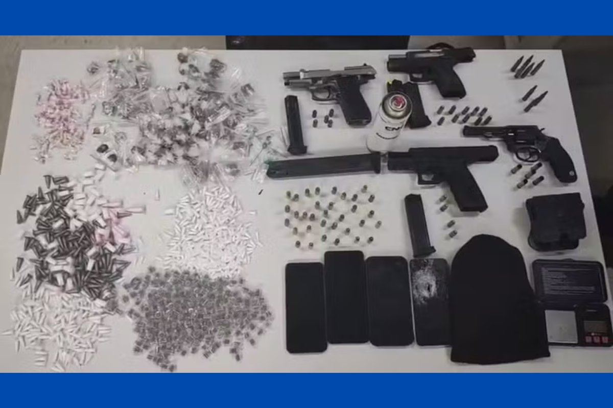 Quatro homens morrem após confronto com policiais militares em Salvador