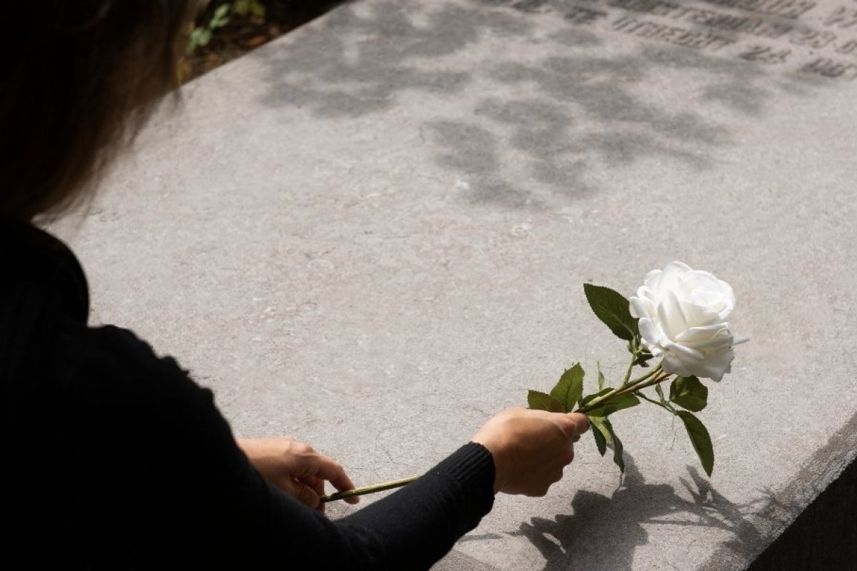 Entre a dor e o renascimento celebrados na Semana Santa, a Psicanálise ensina sobre como lidar com o luto e quando buscar ajuda!
