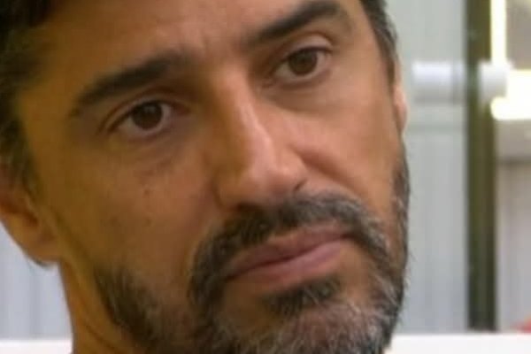 [BBB 26: Equipe de Alberto Cowboy faz desabafo após a eliminação de Jonas Sulzbach!     ]