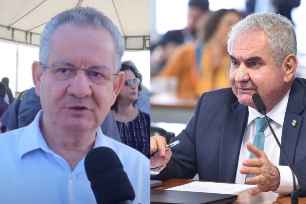 Após rompimento, Jerônimo demite irmão de Angelo Coronel da Agerba