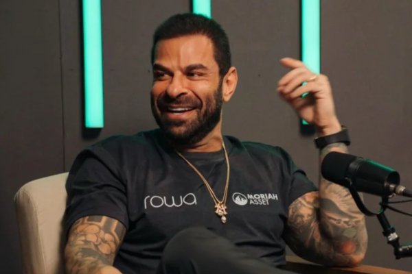 [Defesa de cunhado de Vorcaro deixa caso Master e advogado de Bolsonaro assume]