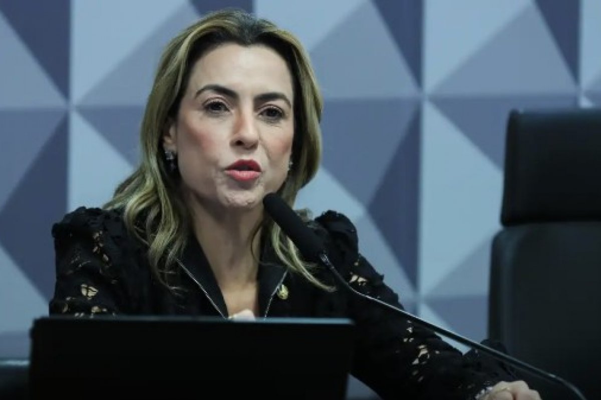 Relatora do PL da Misoginia afirma ter sido atacada após a votação, diz coluna