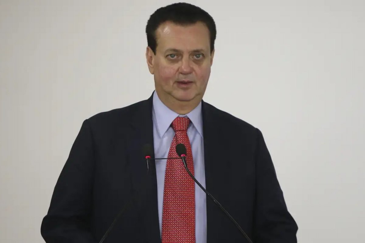 Gilberto Kassab deixa governo de SP em meio a divergências com Tarcísio