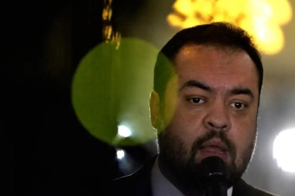 [Ciro Nogueira convida Cláudio Castro para o PP após inelegibilidade no TSE]