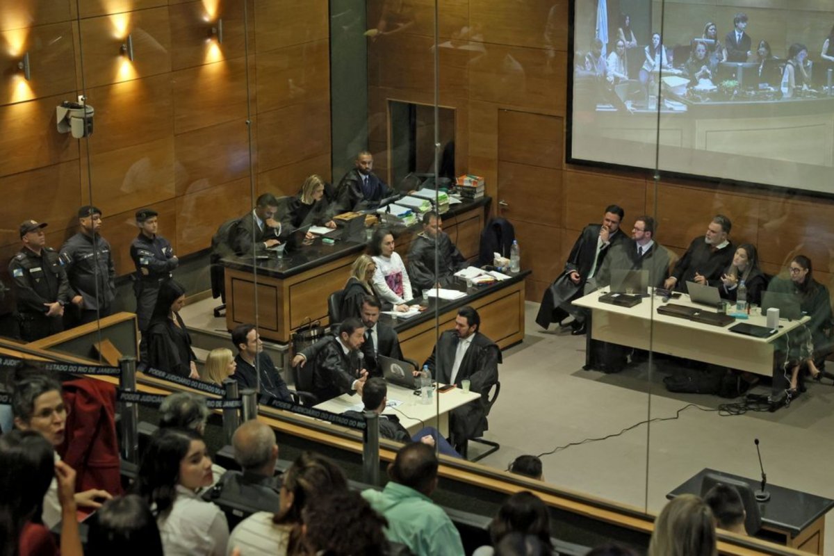 Caso Henry Borel: Monique Medeiros, acusada de homicídio por omissão na morte do próprio filho, é demitida pela Prefeitura do Rio