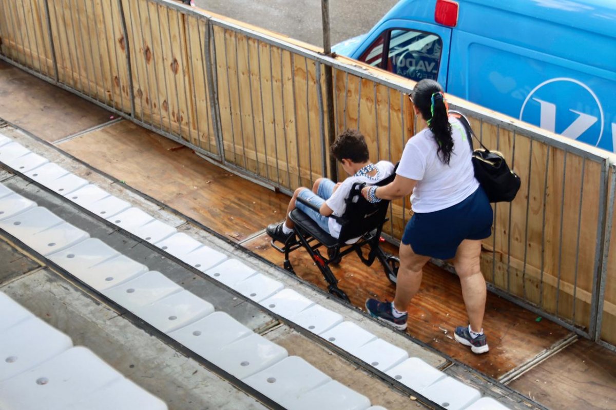 MPBA recomenda reforço na fiscalização para assegurar acessibilidade no Carnaval 2027