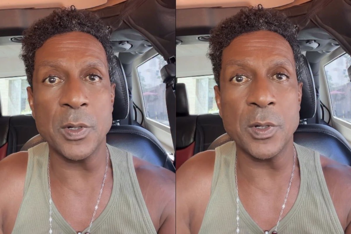 VÍDEO: Luis Miranda denuncia infrações de motociclistas em Salvador