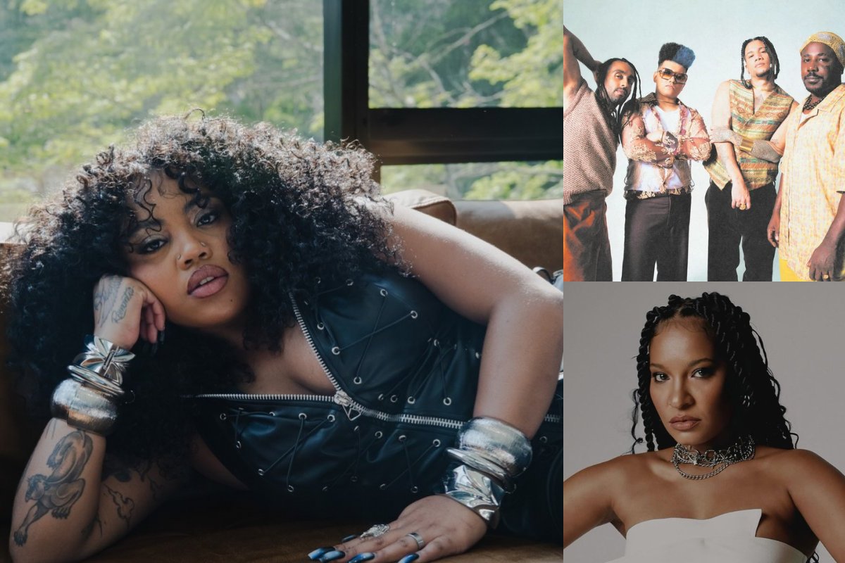 477 anos de Salvador com Movimento Boca de Brasa e Festival Literário: confira a agenda cultural deste final de semana