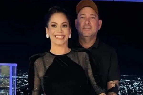 [STJ nega liminar de habeas corpus à esposa de Binho Galinha e PM investigado por integrar organização criminosa na Bahia ]