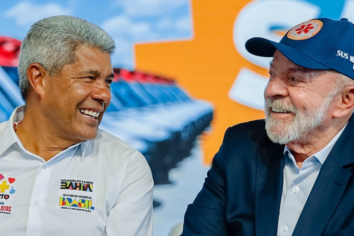 Lula virá à Bahia para anúncio de ampliação do metrô de Salvador; entenda