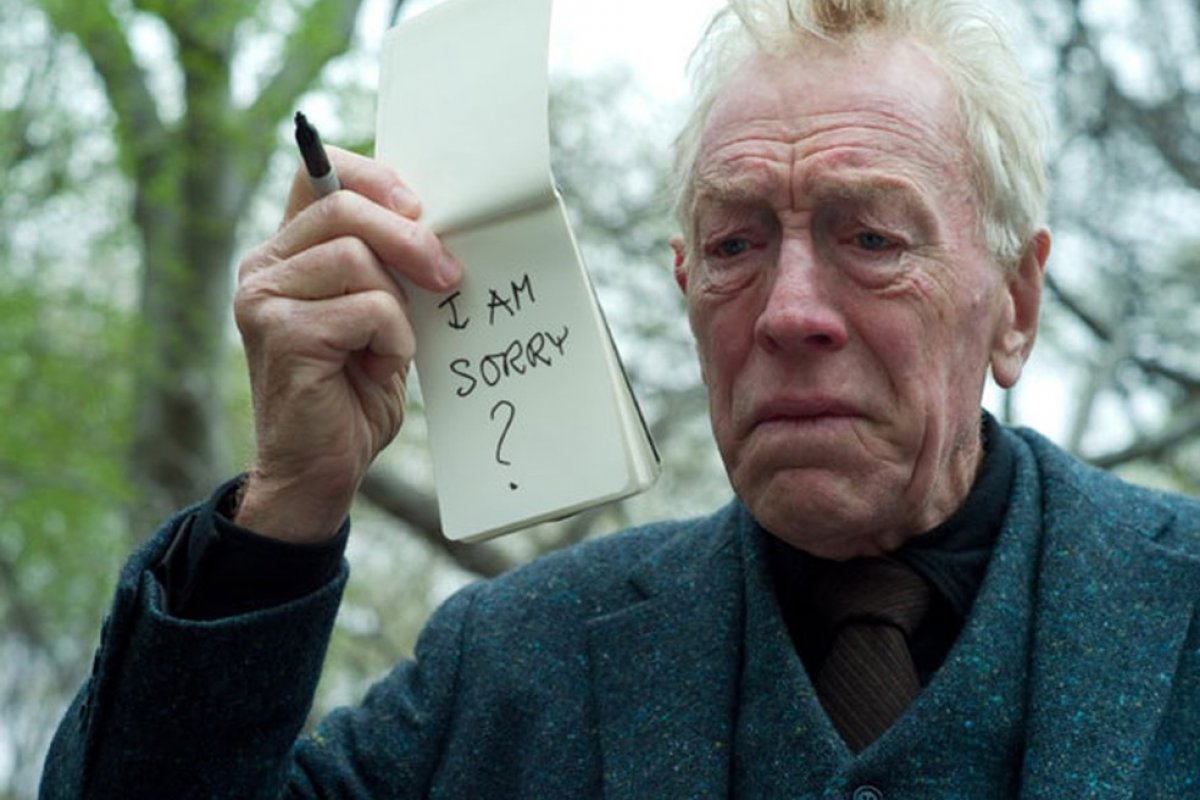 Morre Max von Sydow, ator de 'O Exorcista' e 'Game of Thrones'