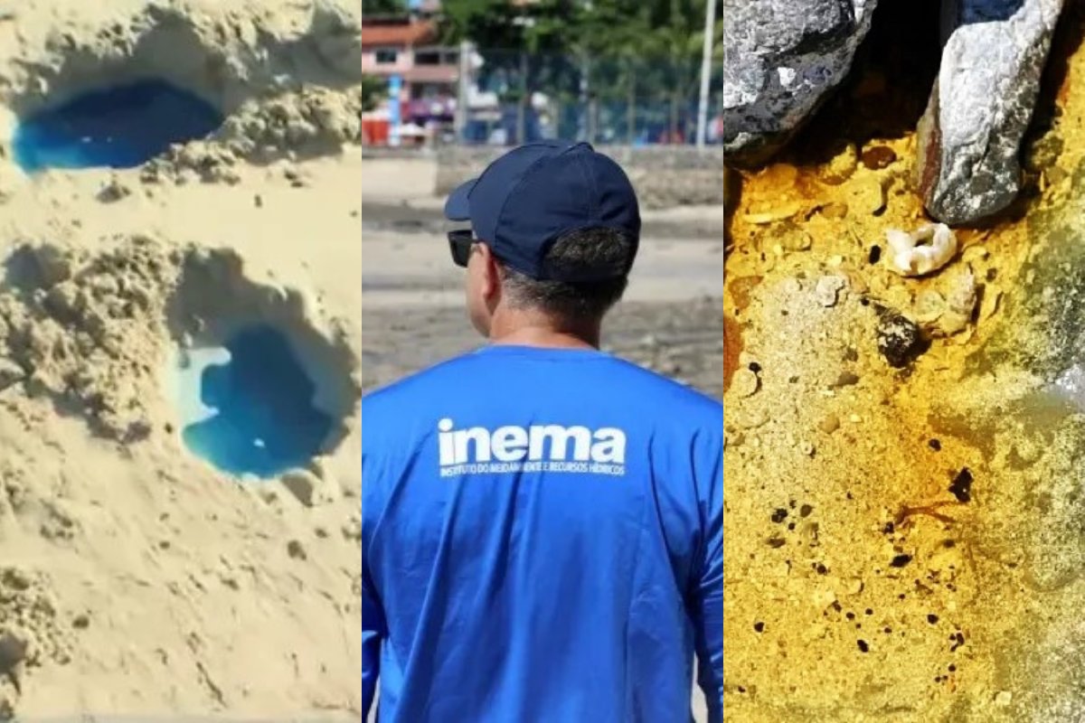 Inema diz que não validou laudos divulgados por Terminal de Itapuã e que interdição segue mantida