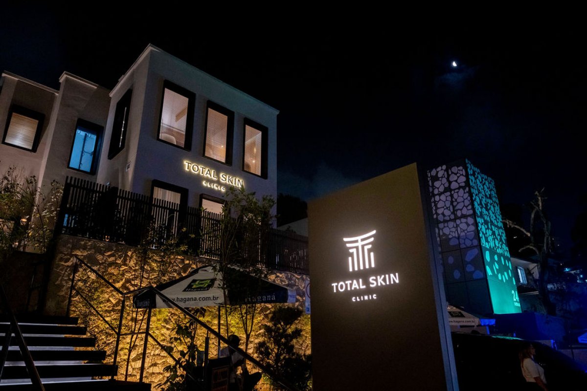 Dra. Iris Markuz inaugura clínica com conceito wellness oriental na capital paulista!