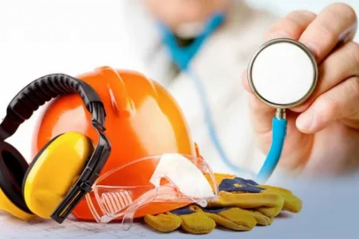 Evento debate impactos da não implementação da NR1 no ambiente corporativo!