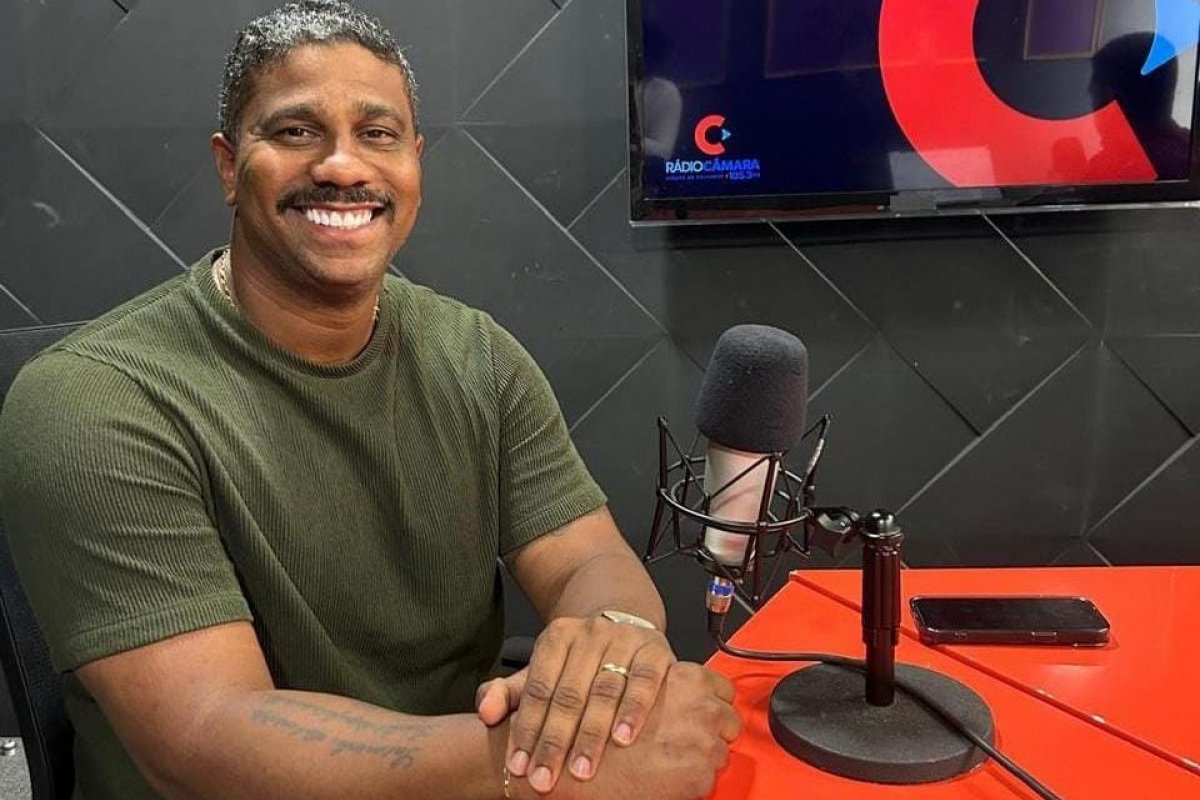 Referência no mercado fitness, Professor Chokito integra debate da ESPM sobre bem-estar e economia na capital baiana! 