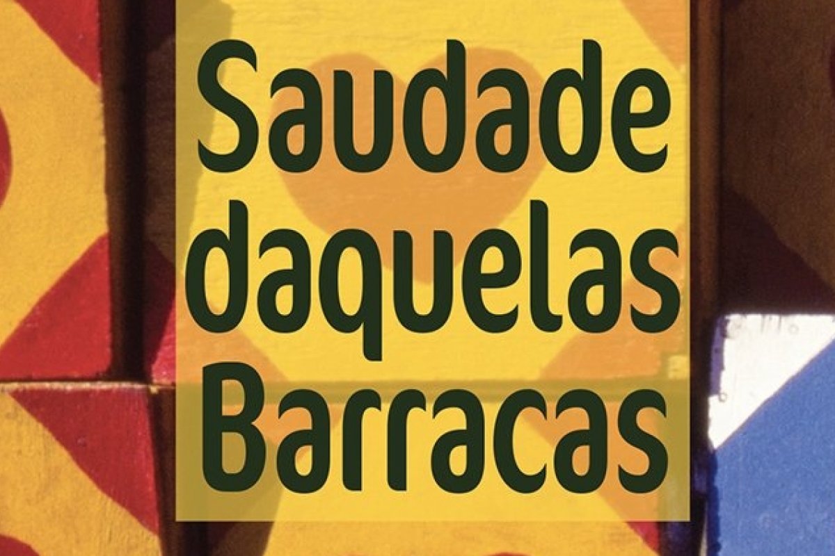 Livro sobre memória das festas de largo é lançado na capital baiana!