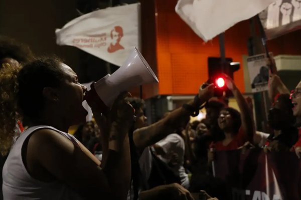 [Governo prepara decreto para combater misoginia em redes sociais]