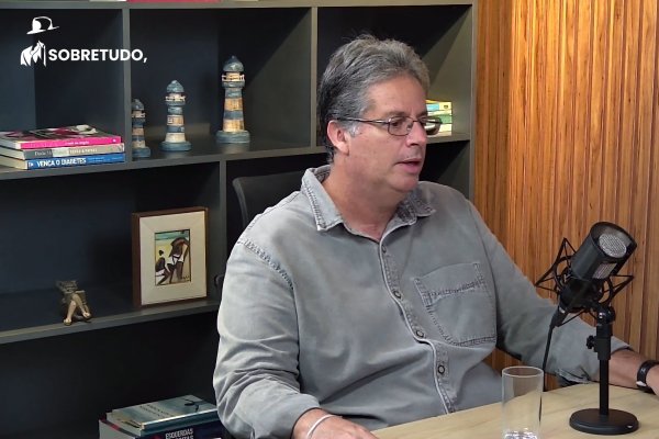 [Fábio Rocha afirma que cultura organizacional pode impulsionar ou travar empresas]