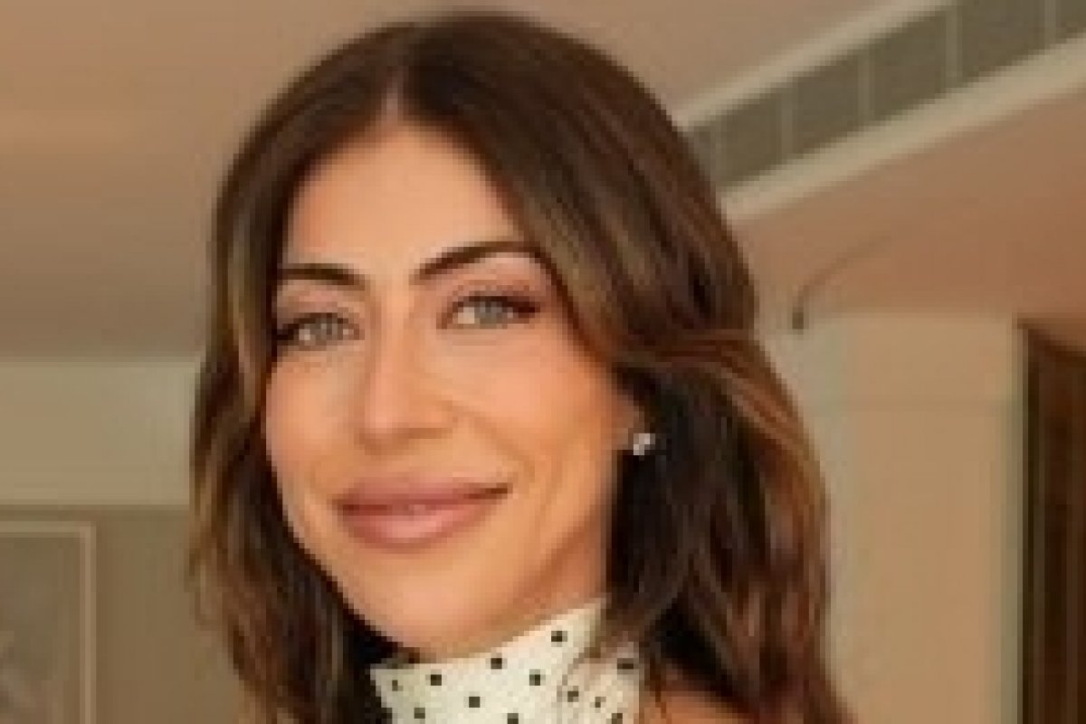 Anna Carolina Bassi e Caio Campos homenageiam a fotógrafa Malu Mesquita em almoço especial de celebração aos seus 11 anos de carreira!