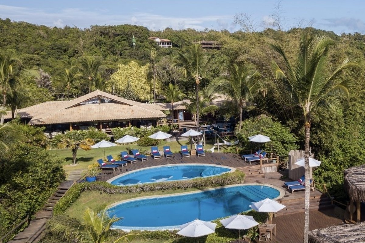 Páscoa na Estrela D’Água leva a Trancoso os sabores da Amazônia com chocolate premiado! 