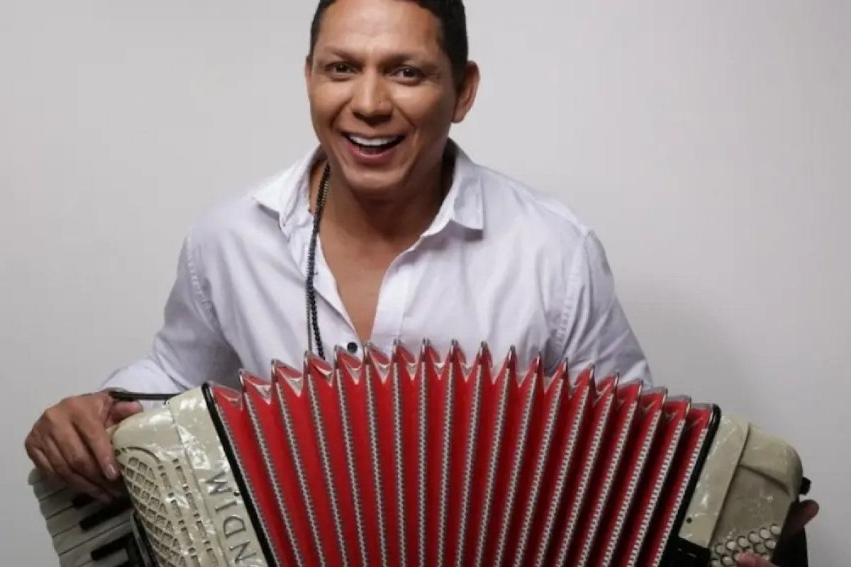 Chapada Diamantina pode ganhar música de Targino Gondim como hino cultural