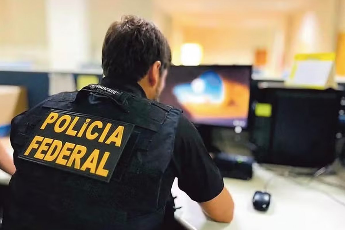 Homem é preso no oeste baiano por exploração sexual e compartilhamento de material de abuso sexual infantojuvenil