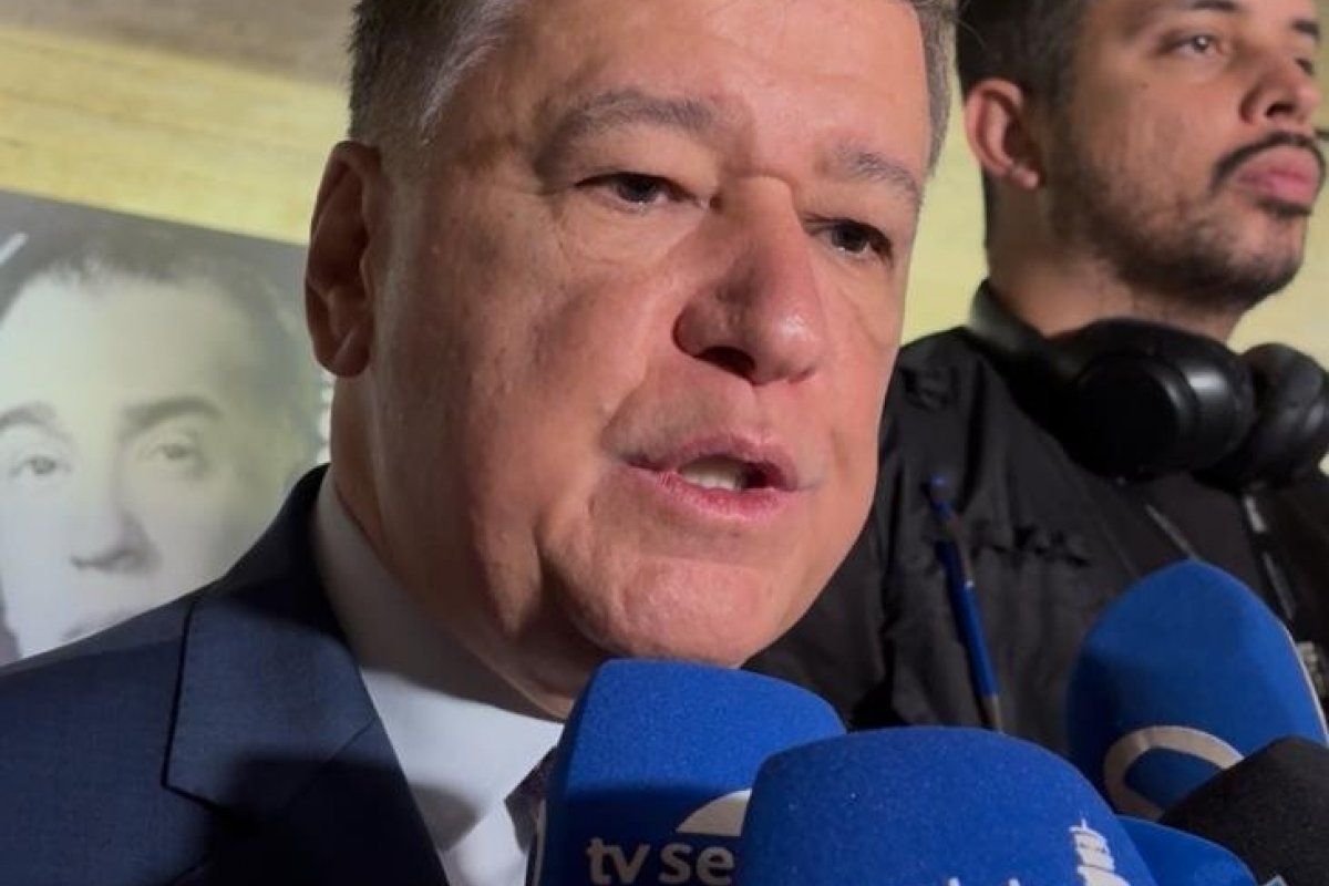 Vídeo: "Dia da verdade", diz Carlos Viana sobre leitura do relatório final da CPMI do INSS