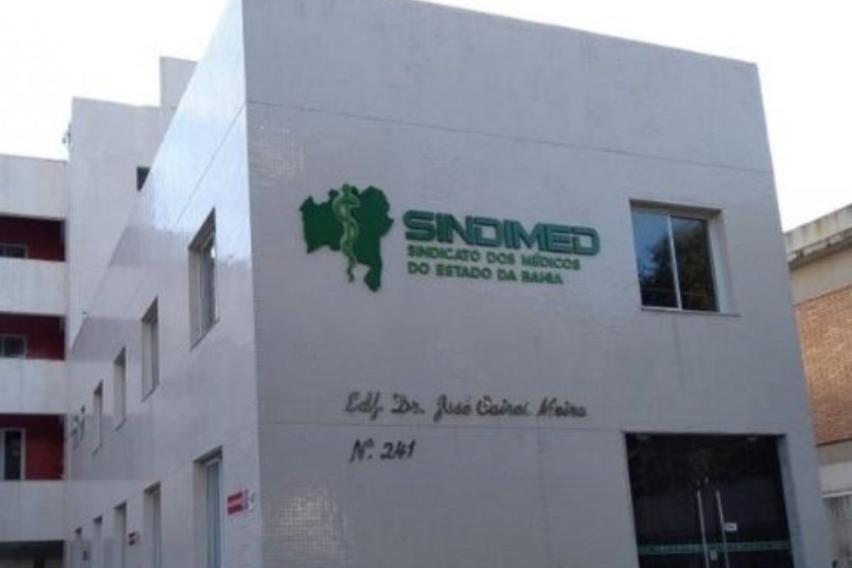 Eleição do Sindimed é alvo do MPT após denúncia de fraudes no processo