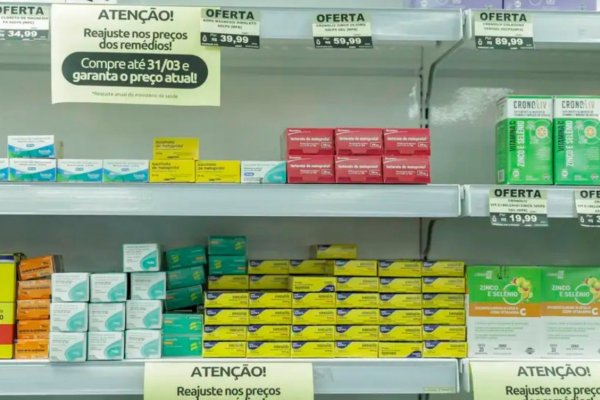 [Governo zera imposto de importação de quase mil produtos sem produção nacional ]