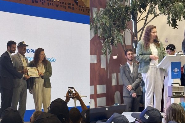 [Encontro Estadual de Prefeitos da Bahia é marcado pela assinatura de acordos entre o MGI, Estado da Bahia e prefeituras]