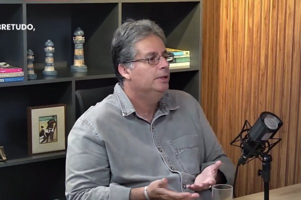 [Especialista destaca importância da cultura e da liderança em organizações no Sobretudo]