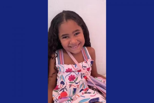 [Menina de 7 anos morre ao tocar em chocadeira improvisada no interior da Bahia]