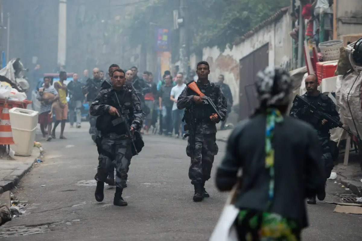 EUA considera classificar PCC e CV como organizações terroristas após pressão de Bolsonaros, diz jornal