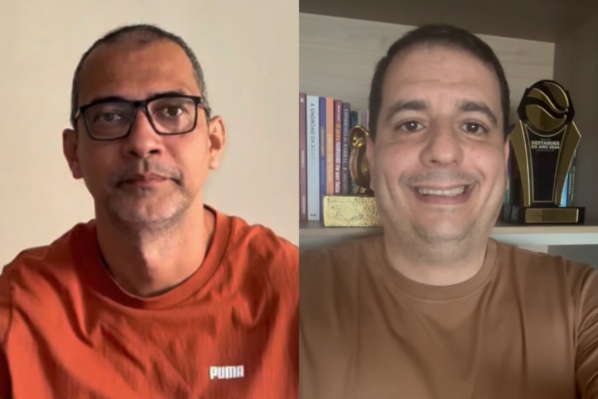 Vídeo: Diretor do Sindseps acusa ex-prefeito de Xique-Xique de atuar como funcionário fantasma na Prefeitura de Salvador