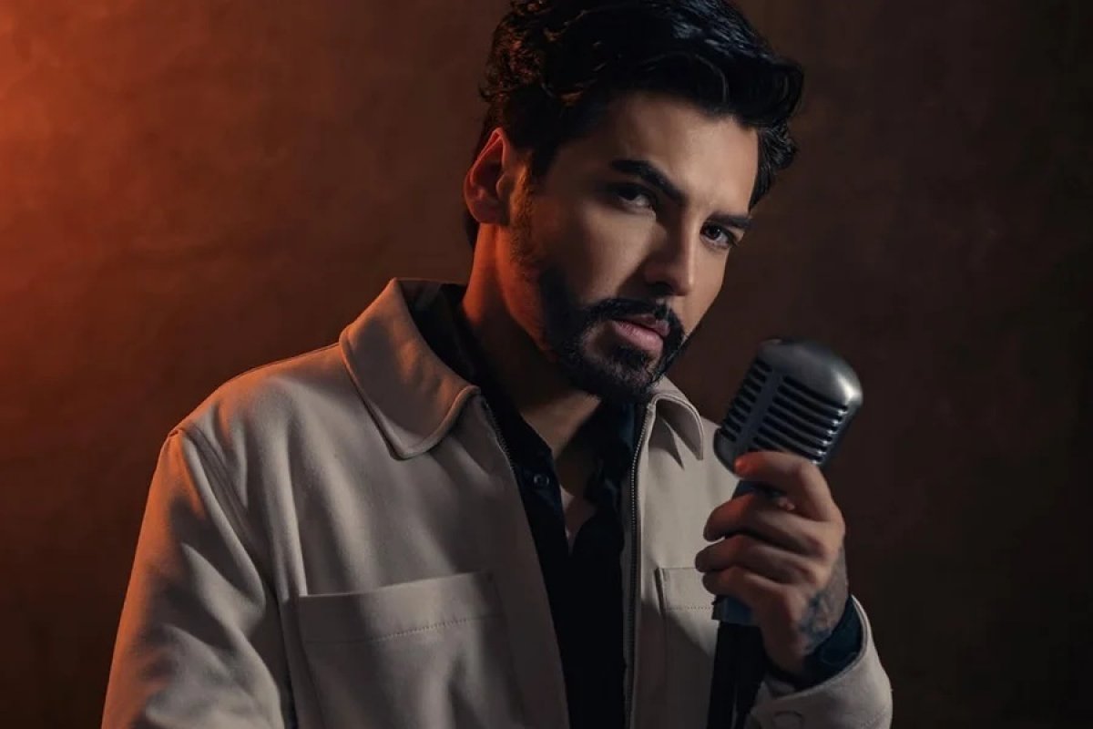 Cantor Bruno Mafra é condenado por estupro das próprias filhas no Pará