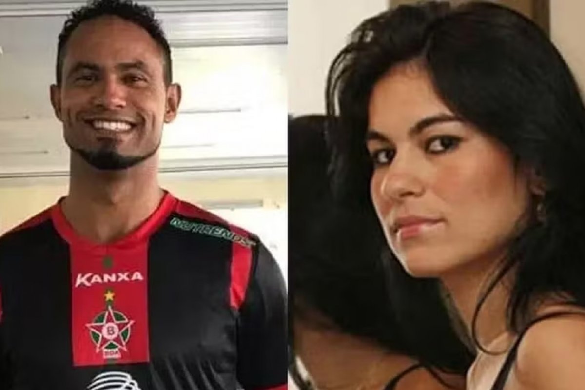 MPRJ pede que goleiro Bruno volte à prisão após descumprir regras e ficar foragido