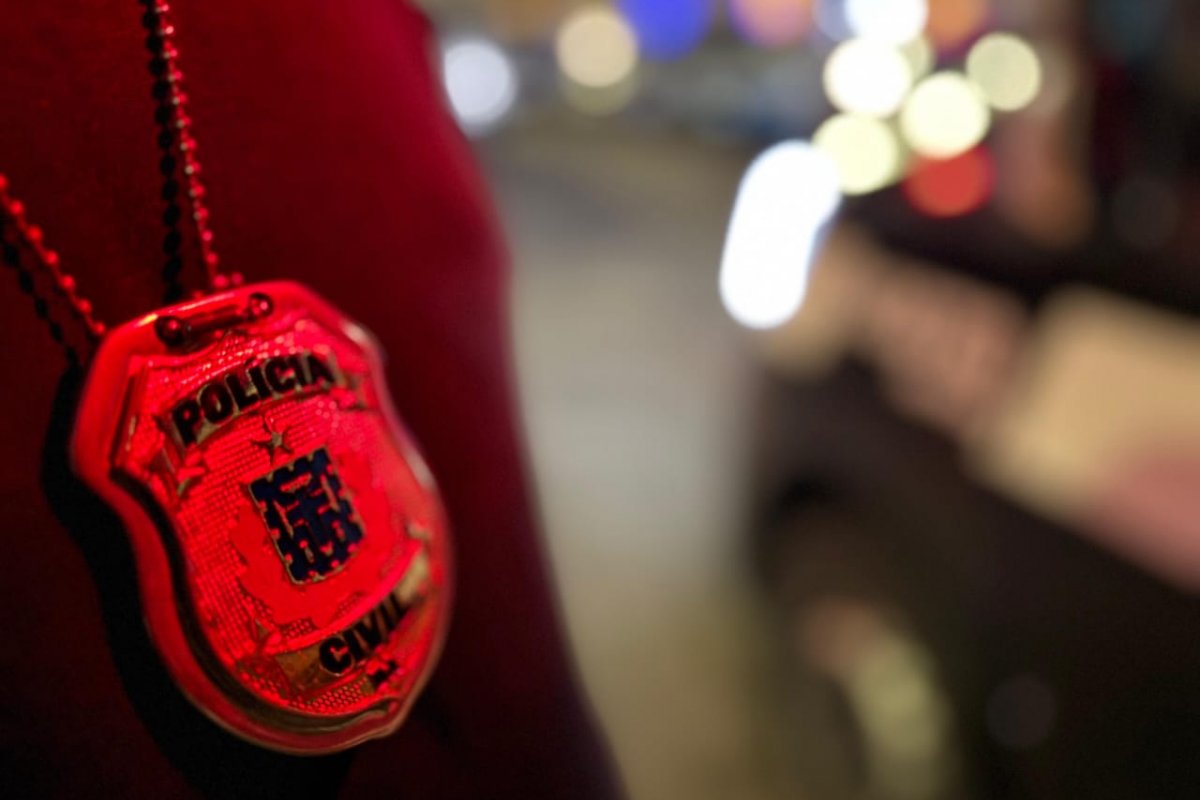 Suspeito de roubo seguido de morte e extorsão mediante sequestro é preso em Serrinha