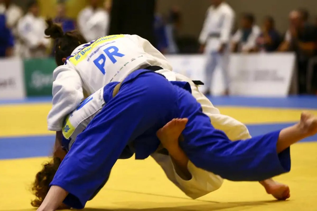 Mais de 10 mil atletas foram contemplados pela Bolsa Atleta em 2026