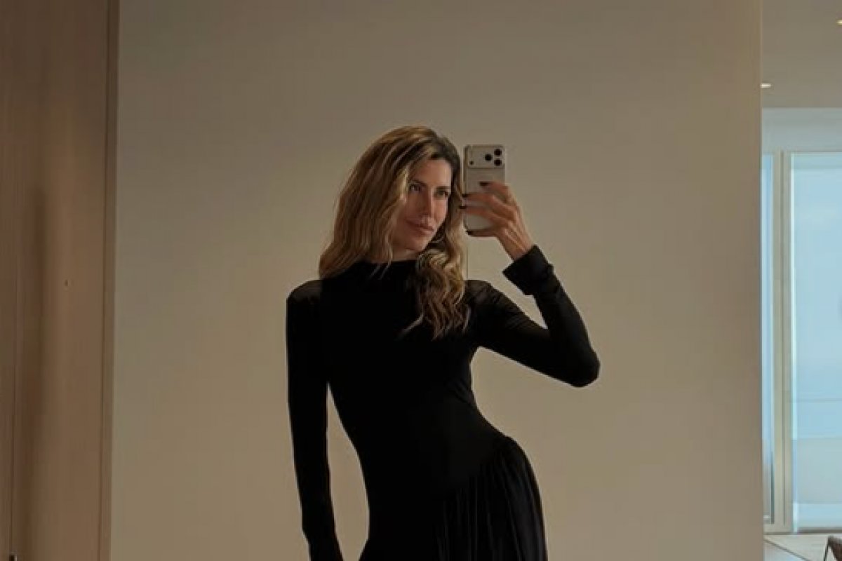 'Eu não sabia', diz Martha Graeff, ex de Vorcaro, sobre denúncias contra empresário