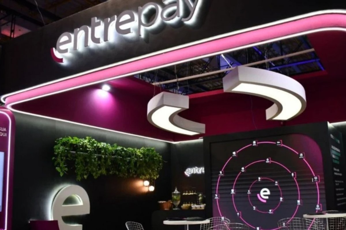 BC liquida Entrepay por desrespeito a normas e risco a credores