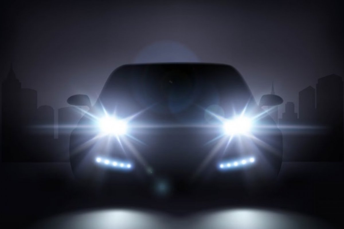 Hoje proibido, farol em LED pode ser liberado em todo o Brasil: entenda