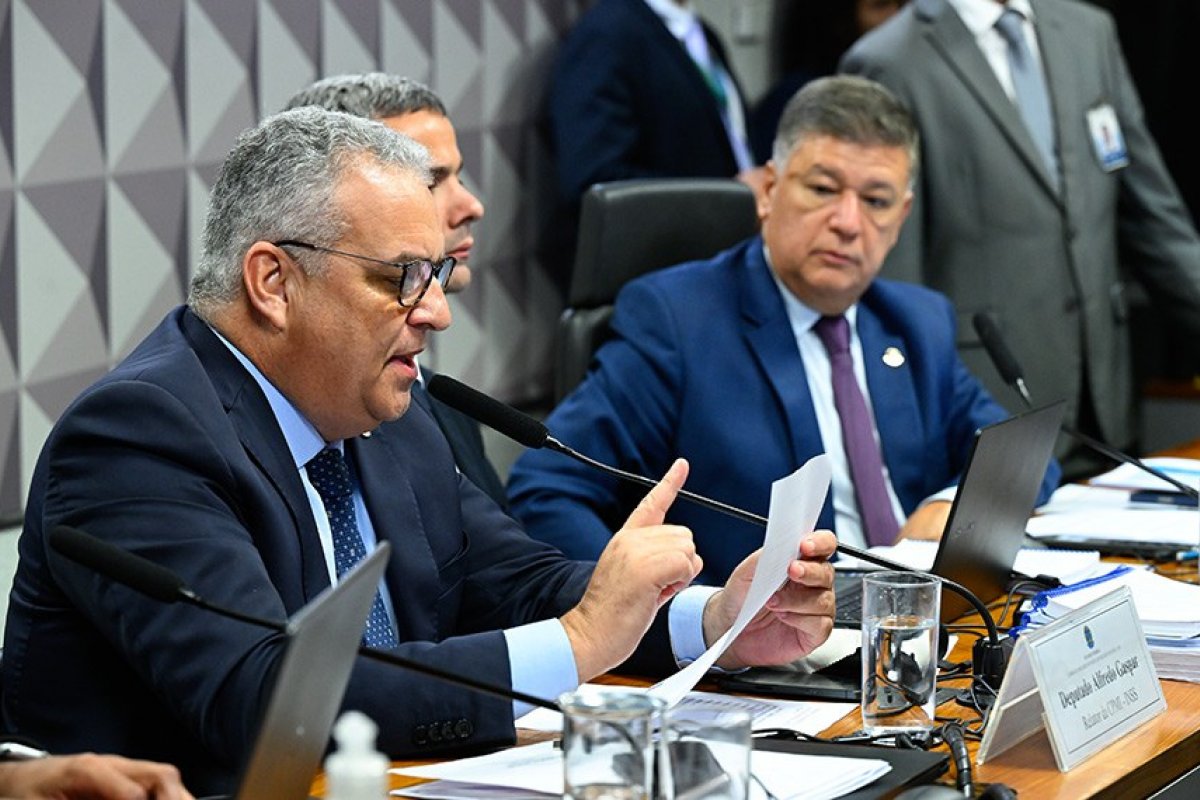 Vídeo: CPMI do INSS encerra sem relatório aprovado, após 7 meses de trabalho