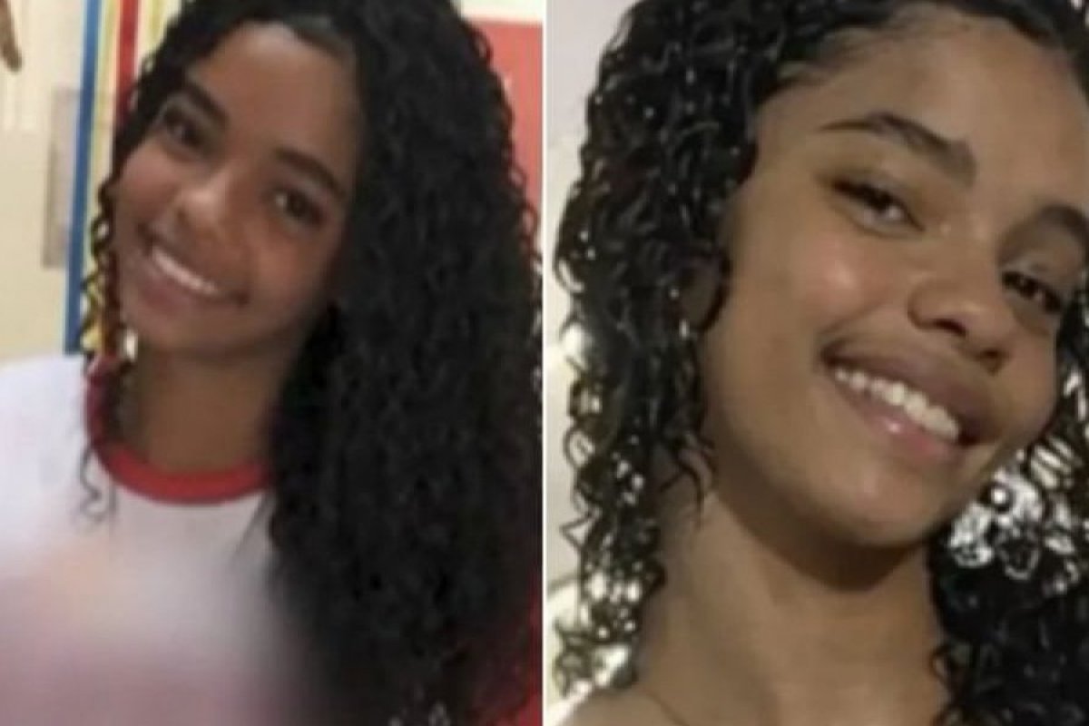 Adolescente desaparecida é encontrada ferida às margens de rodovia em Dias d’Ávila