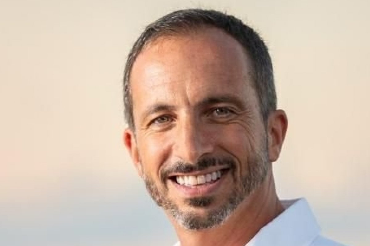 TEDx Praia do Forte anuncia João Corte-Real no line-up do evento!