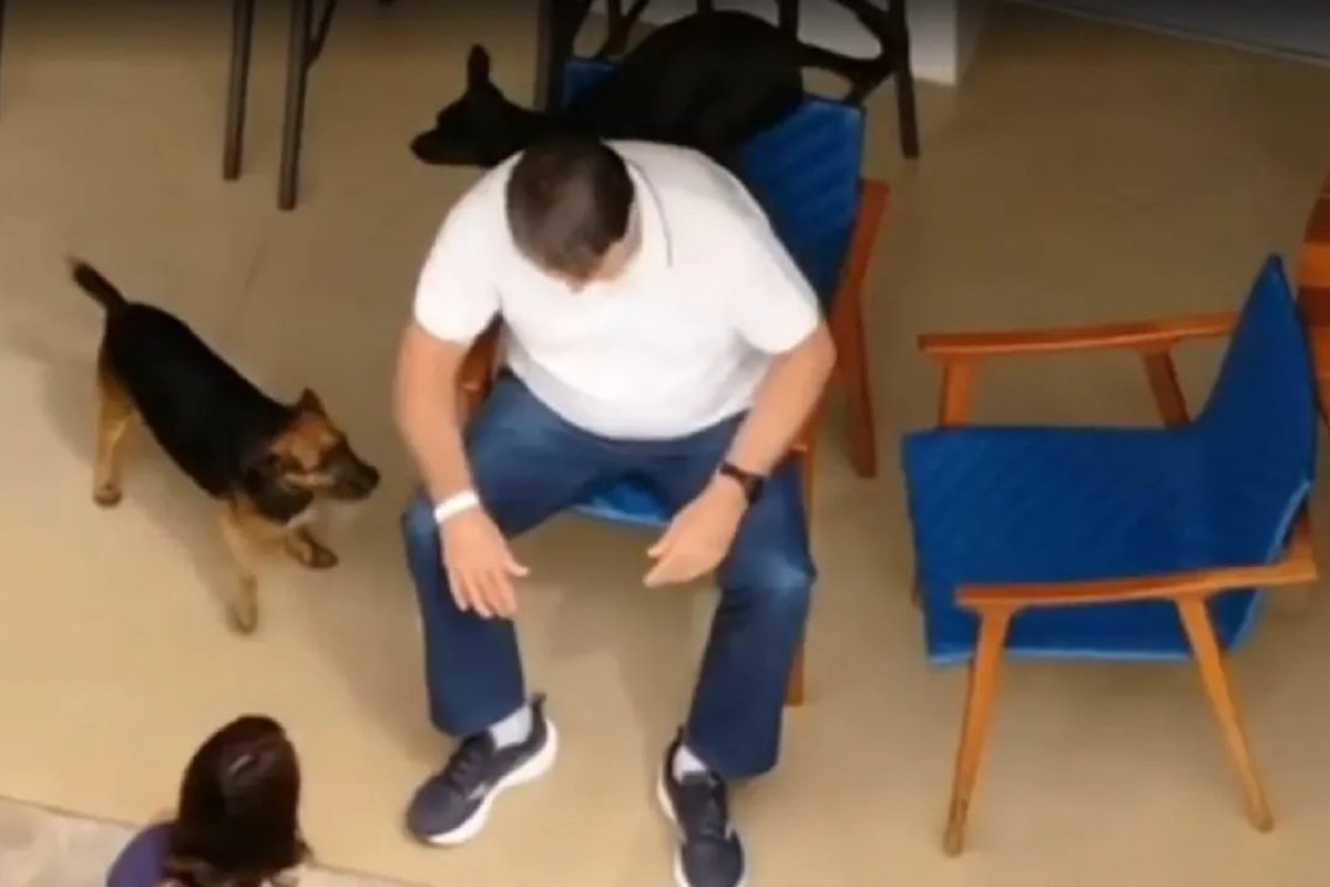 Prisão domiciliar: Moraes proíbe drones no entorno da casa de Bolsonaro em Brasília