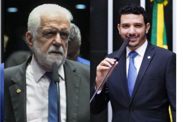 [Jaques Wagner e Neto Carletto votam contra e relatório da CPMI do INSS é rejeitado]