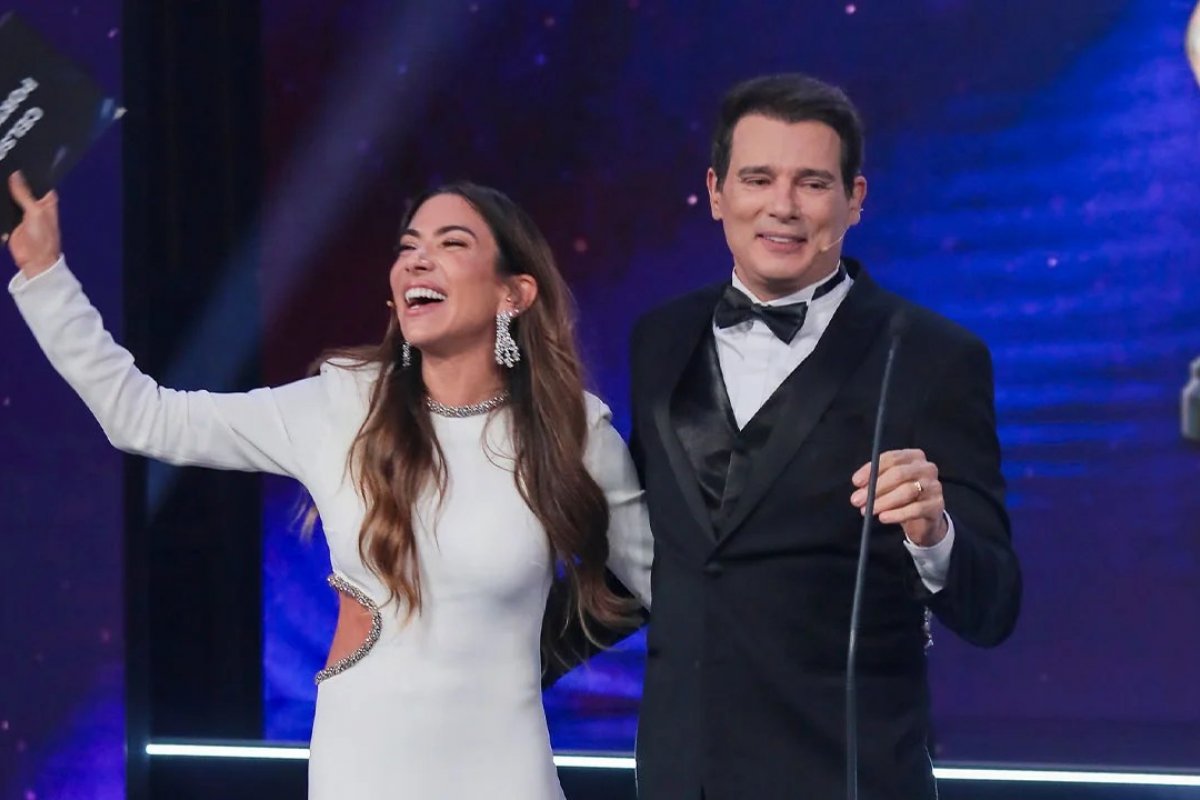 Saiba tudo sobre o Troféu Imprensa 2026!