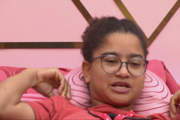 [BBB 26: as atitudes de Milena é um desserviço a sociedade!   ]