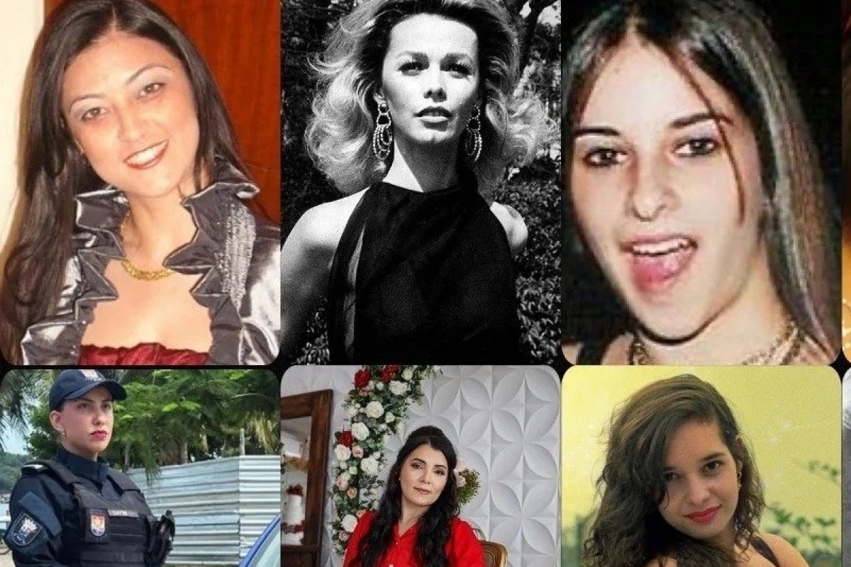 Vídeo: homenagem feita com IA mostra a gravidade do feminicídio no Brasil