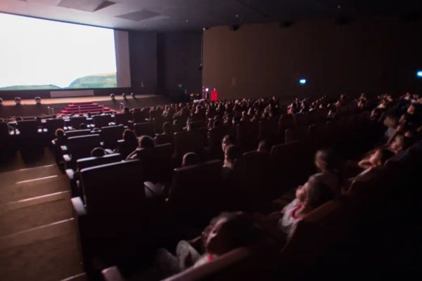 [Cinépolis oferece ingressos a R$ 15 e refil de pipoca gratuito neste domingo]